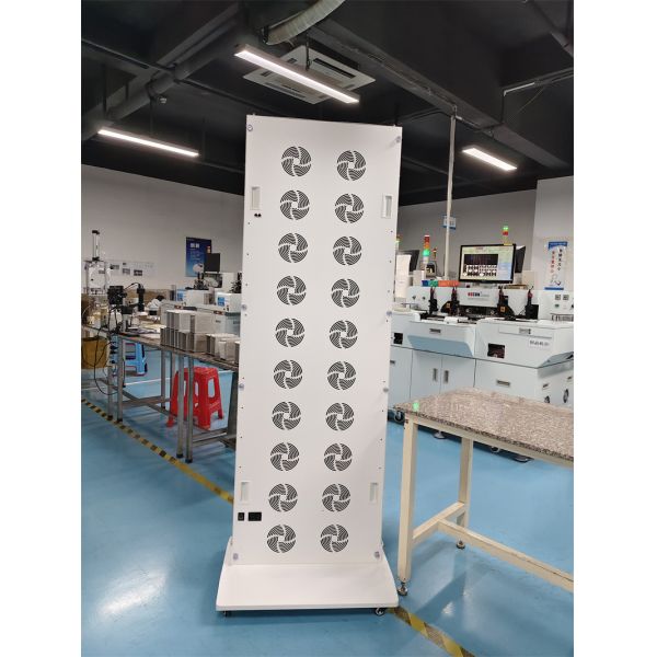 6000W 660nm 850nm 1800W 6000W High Power PDT Red Light Therapy Panel For Skin Care Pain Relief