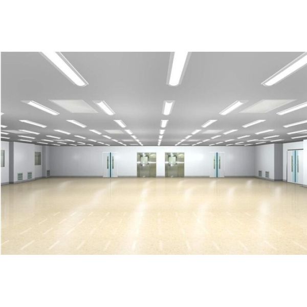 Buy Dust Free Booth Portable Clean Room , ISO 5 6 7 8 Modular Prefab Clean Rooms With FFU at wholesale prices