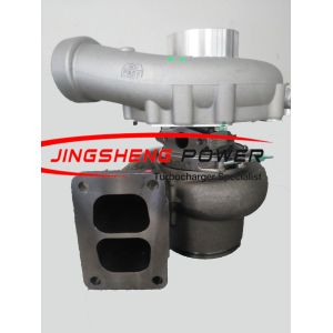 China TA4532  465105-5010s Turbo For Garrett  / Komatsu Construction PC400 on sale