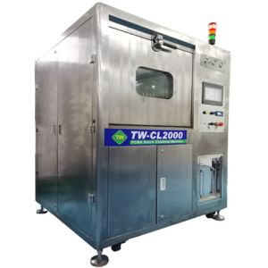 Quality Stable PCB Cleaning Equipment Corrosion Resistant Multiscene for sale
