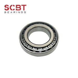China 32922 2007922E 32922R Chrome Steel 110*150*25mm Single Row Cone and Cup Tapered Roller Bearings on sale