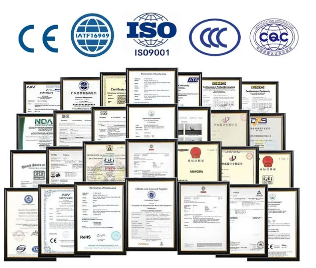 1.1KG Carruchi Brand OEM Number KM1800013 High-Quality Truck Spare Parts Fuel Filter Apply To Sinotruk HOWO Engine And Accessories for Heavy-Duty