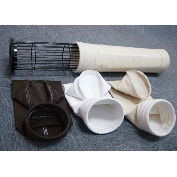 Polyester Dust Collector Filter Bag