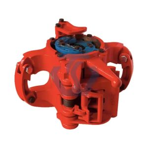 China API Drilling Equipment Elevator Spider Automatic Pipe Body Slips For Easy Mud Scraping Slip Replacement on sale China API Drilling Equipment Elevator Spider Automatic Pipe Body Slips For Easy Mud Scraping Slip Replacement on sale