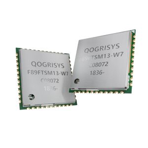 Realtek RTL8189FTV SDIO WiFi Module Infrastructure Mode 1T1R