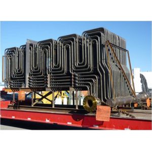 EN10216-5 1.4301 1.4307 1.4401 Stainless Steel Seamless Tube