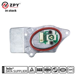 ZPY 4H0941475 New Hight Quality Left Xenon Headlight For Audi A8 S8 A8 Quattro