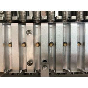 Infinite Parallel Connection Capsule Weight Checker Pharmaceutical Machinery