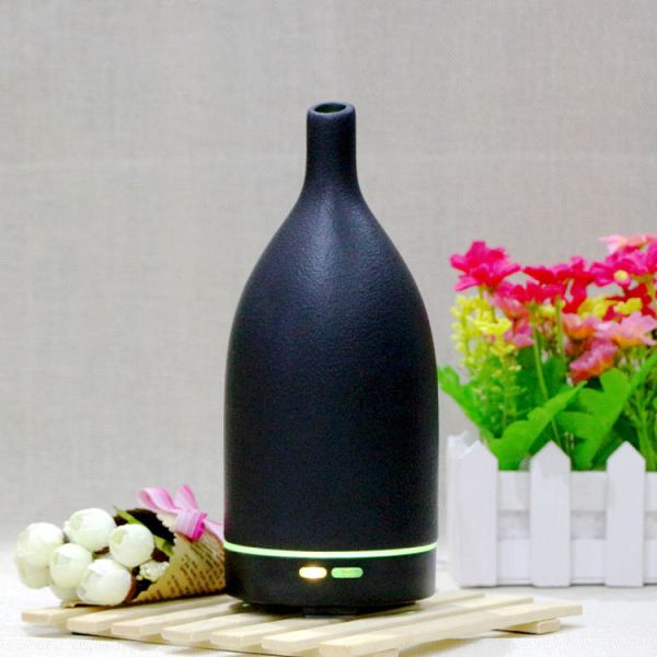 Buy DC 24V 650mAh Ultra Quiet Ceramic Aroma Diffuser at wholesale prices