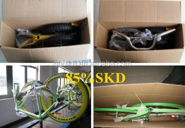 26" InStock Beach Cruiser Bike with Multi Speeds Matt Black/Pearl White/Beige Color 14KGS