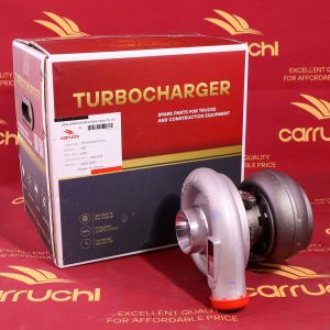13032478 engine turbo charger Scratch Resistant For Shacman Weichai