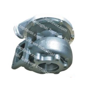 Quality Turbocharger K31 53319706710 for sale