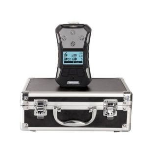 Quality Portable pH3 0-2000ppm Gas Detector with Fast Response Apply in Pest Control for sale