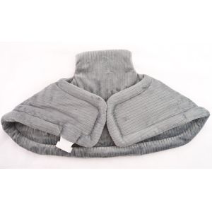 Customized Neck Heating Pad , Micromink Electric Heating Pack Multipurpose