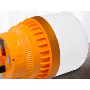 Household Mobile USB Charging Light Bulb Emergency Lighting