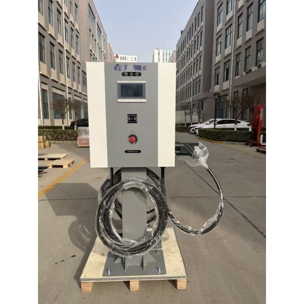 DC EV CHARGER