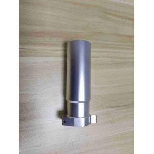 Quality ODM Aluminum Prototype CNC Machining Parts Customization Order for sale