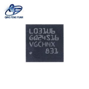 Quality STMicroelectronics STM32L031G6U6 ST ICS Mcu Memory Controller Chip for sale