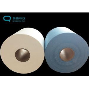 Multi-Purpose Polyester Cellulose Industry Clean Dust-Free Paper Roller