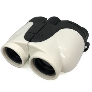 Russian Weak Light Night Vision Binoculars For Kids 10x25