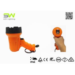 IP66 Floatable 1100 Lumen Rechargeable LED Spotlight