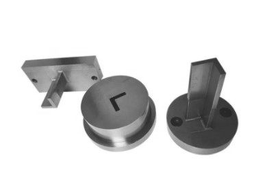 ODM 0.002mm Molded Precision Components Stainless Steel