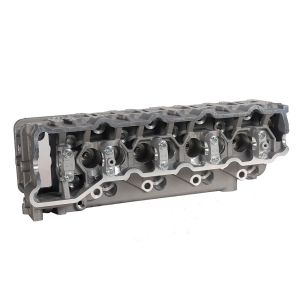 Mitsubishi 4M40 Engine Cylinder Heads