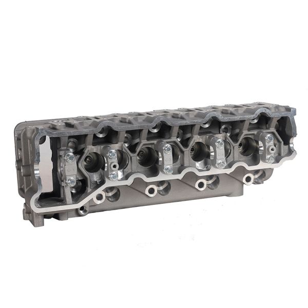Buy Mitsubishi 4M40 Engine Cylinder Heads at wholesale prices