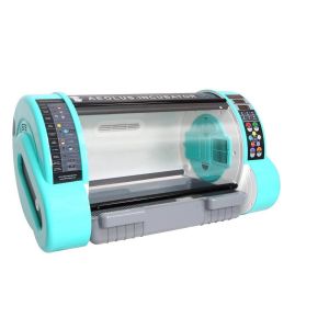 China Non Contamination Accurate Temperature Control Pet Brooder Icu Incubator on sale