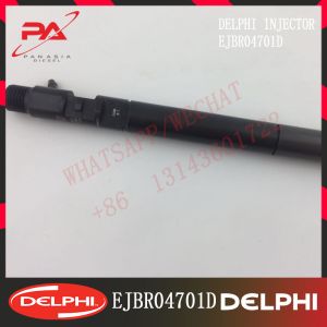 EJBR04701D A6640170021 DELPHI Diesel Injector EJBR03401D R9144Z090A R9044Z161A