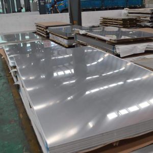 Mill Edge 316l Stainless Steel Plate Sheets 1 8