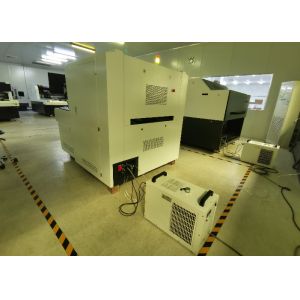 133LPI Computer To Screen Exposing Machine PCB ISO 9001