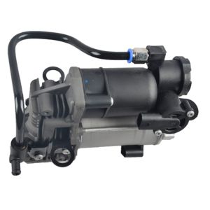 China Mercedes-Benz Air Suspension Compressor Kit on sale