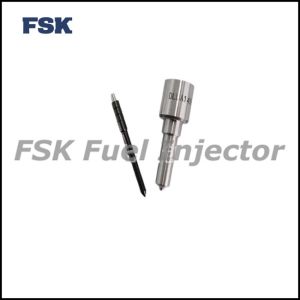 DLLA153P1609 DLLA145P1647 DLLA118P1357 Common Rail Nozzle Application For