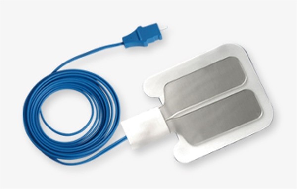Buy Bipolar Cable Disposable Electrosurgical Grounding Pads at wholesale prices