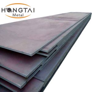 China SS4400 A36 Mild Carbon Steel Plates 2000mm 2438mm 3000mm on sale
