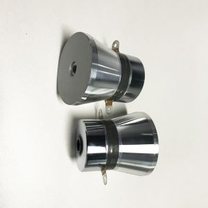 piezoelectric transducer power ultrasonic 100W/28khz/50w/40khz piezo ultrasonic