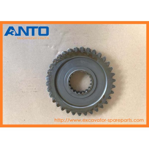 Buy 3063840 Pilot Gear Excavator Hydraulic Pump Fitting For HITACHI EX100-3 EX100-3C at wholesale prices