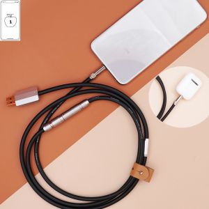 Fast Charge Cable Heavy Duty Circular Docking Connector Male Female Socket Plug