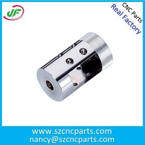 Quality Customized Aluminum CNC Machining Parts, CNC Milling Aluminum Parts for sale
