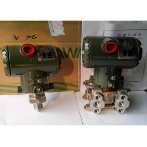 Yokogawa EJA430A-DMS4A-92DA Pressure Temperature Transmitter