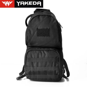 Outdoor Running Army Hydration Pack , Military Hydration Bladder Bag