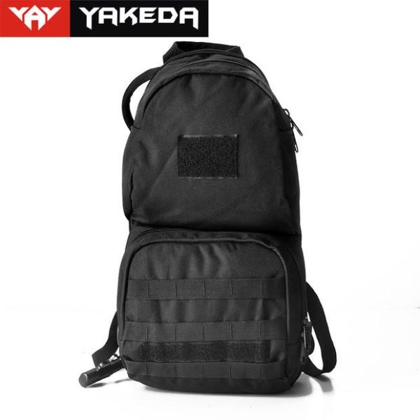 Buy Outdoor Running Army Hydration Pack , Military Hydration Bladder Bag at wholesale prices