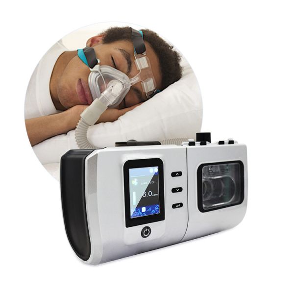 Buy Bipap Auto CPAP Machine For Obstructive Sleep Apnea Treatment at wholesale prices