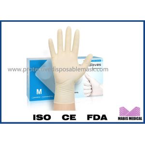 High Quality Disposable Latex Gloves China Manufacturer Cheap Latex Gloves