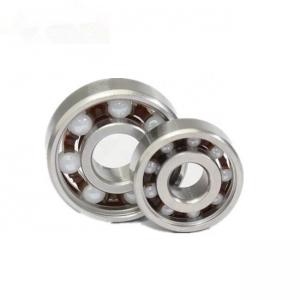 Quality High Speed Z809 Hybrid Ceramic Roller Bearing 8x22x7Mm For Skateboard And Drift Board for sale
