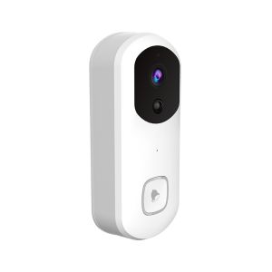 Smart Wi-Fi Doorbell(AD11)