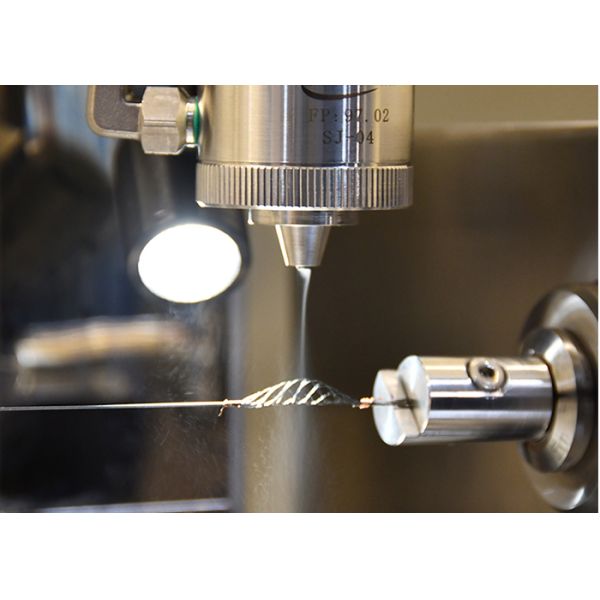 Arterial Network Balloon Spray Ultrasonic Precision Gathering Type Coating