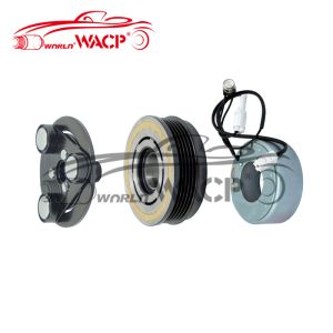 For Mazda 3 5 2.0 Car AC Compressor Clutch H12A1 5PK 12V CLMZ016