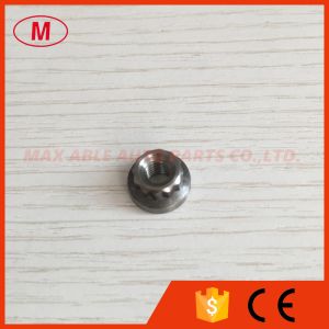 CT16 turbocharger turbo locknut lock nut.